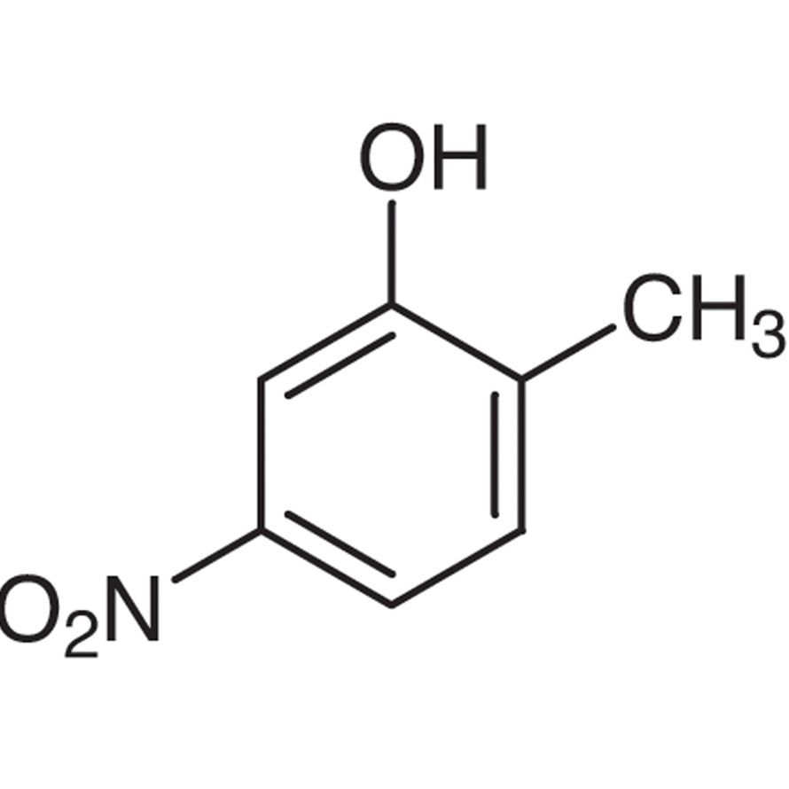 5-硝基鄰甲酚