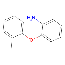 2-(2-Methylphenoxy)aniline
