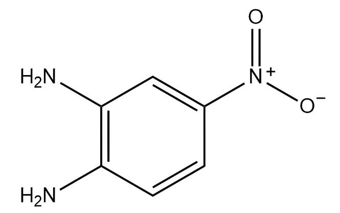 4-硝基鄰苯二胺